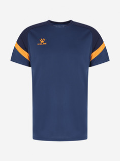 Футболка мужская Kelme, Синий