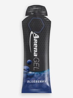 Гель энергетический Арена «Черника», Черный