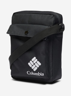 Сумка Columbia Zigzag Side Bag, Черный