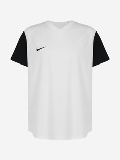 Футболка мужская Nike Tiempo Premier, Белый