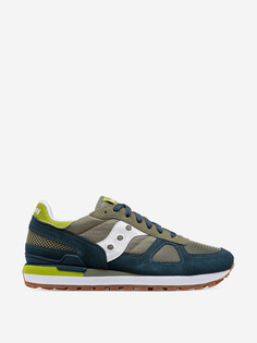 Кроссовки мужские Saucony Shadow Original, Синий