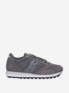 Кроссовки мужские Saucony Jazz Original, Серый
