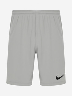 Шорты мужские Nike, Серый