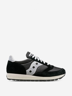 Кроссовки мужские Saucony Jazz 81, Черный