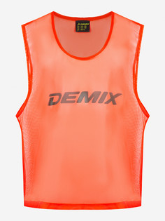 Манишка для мальчиков Demix, Оранжевый