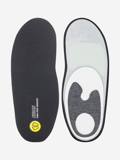 Стельки Sidas Insoles, Черный