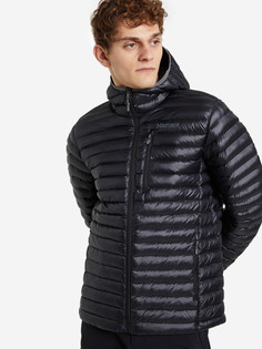 Куртка утепленная мужская Marmot Avant, Черный