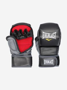 Шингарты тренировочные Everlast L/XL, Черный