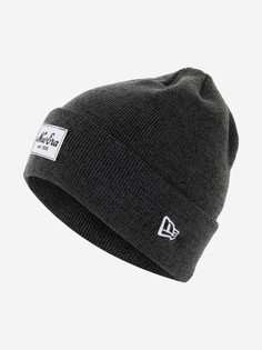 Шапка New Era, Черный