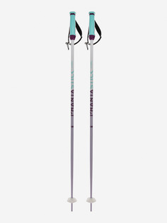 Палки горнолыжные женские Volkl Phantastick, Фиолетовый