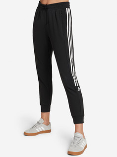 Брюки женские adidas M4T, Черный