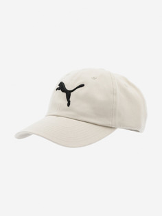 Бейсболка PUMA Ess, Бежевый