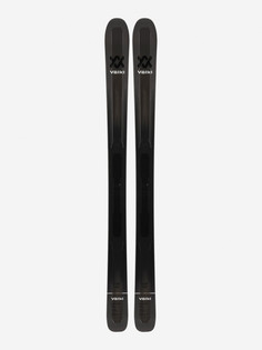 Горные лыжи Volkl Katana 108, Черный