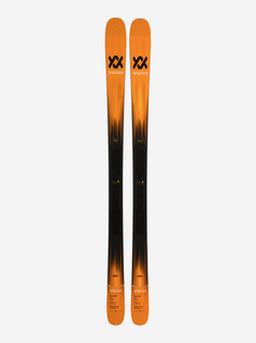 Горные лыжи Volkl Kanjo 84, Оранжевый