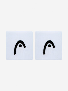 Напульсники Head Wristband, Белый