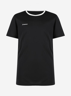 Футболка для мальчиков Demix, Черный