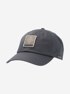 Бейсболка Columbia ROC II Ball Cap, Синий