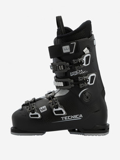 Ботинки горнолыжные женские Tecnica Mach Sport HV 65, Черный
