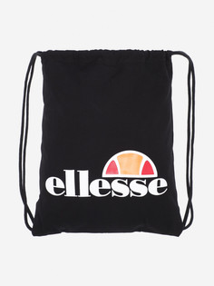 Мешок для обуви Ellesse, Черный