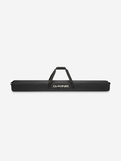 Чехол для горных лыж Dakine DK SKI SLEEVE, 190 см, Черный