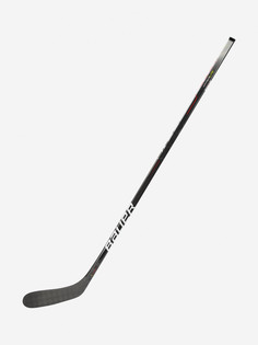 Клюшка детская Bauer Vapor Hyperlite, Flex 30, P28, Серый Бауэр