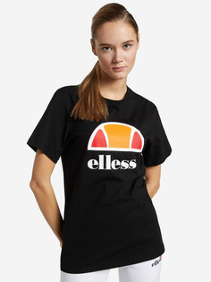 Футболка женская Ellesse Arieth, Черный