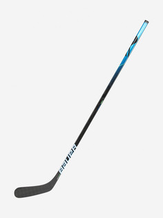 Клюшка детская Bauer Nexus Geo, Flex 55, P92, Черный Бауэр