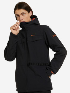 Ветровка мужская Merrell, Черный