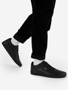 Кеды мужские Vans Seldan, Черный