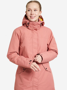 Куртка утепленная женская Icepeak Veringenst, Розовый