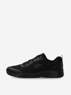 Кроссовки женские Skechers Dynamight 2.0, Черный