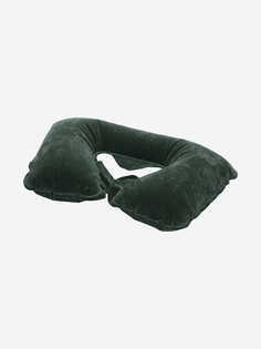 Подушка надувная Outventure, Зеленый