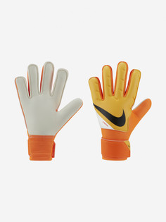 Перчатки вратарские детские Nike Jr. Goalkeeper Match, Оранжевый