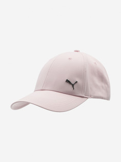 Бейсболка PUMA Metal Cat, Розовый