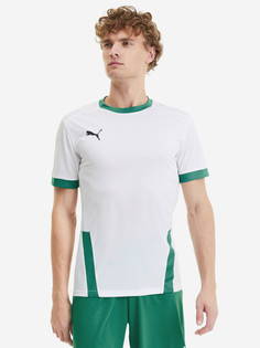 Футболка мужская PUMA teamGOAL 23 Jersey, Белый