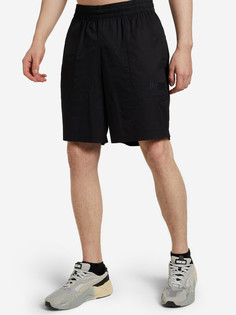 Шорты мужские PUMA Modern Basics Chino, Черный