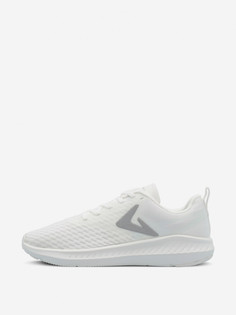 Кроссовки женские Demix Larus 2 Summer, Белый