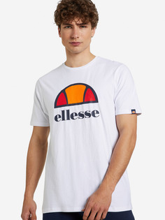 Футболка мужская Ellesse Dyne, Белый