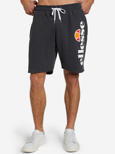 Шорты мужские Ellesse Bossini, Серый