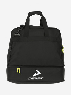 Сумка мужская Demix, Черный