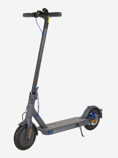 Электросамокат Xiaomi Electric Scooter 3, Черный