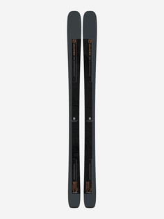 Горные лыжи Salomon N Stance 96, Серый