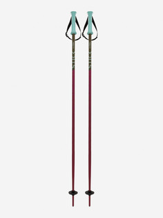 Палки горнолыжные детские Volkl Phantastick, Фиолетовый