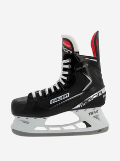 Коньки хоккейные Bauer Vapor Select SR, Черный Бауэр