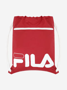Мешок для мокрых вещей FILA, Красный