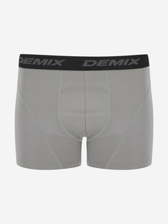 Трусы мужские Demix, Серый