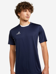 Футболка мужская Demix, Синий