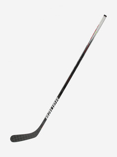Клюшка детская Bauer Vapor Hyperlite, Flex 65, P28, Серый Бауэр