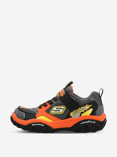 Кроссовки для мальчиков Skechers Turbo Speed, Бежевый