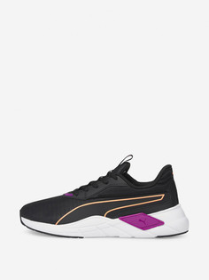 Кроссовки женские PUMA Lex, Черный